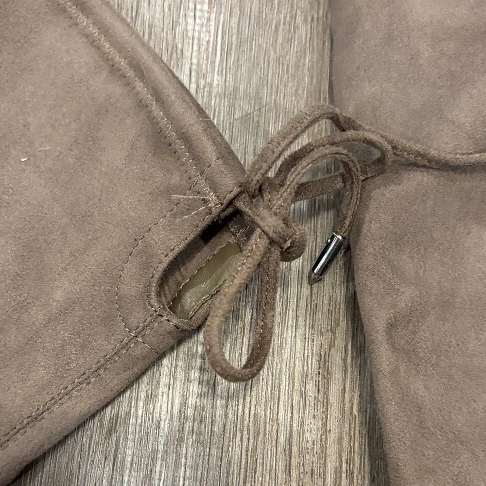 Marc Fisher elegant taupe
